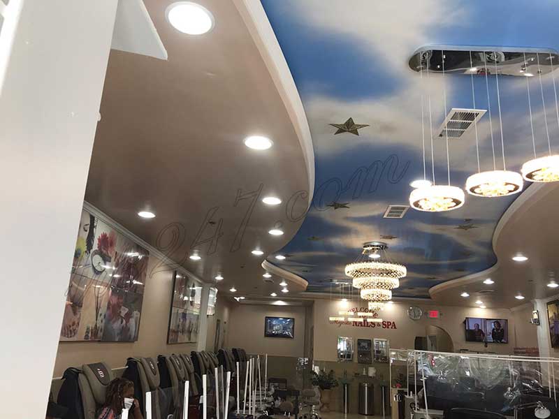 Cần Thợ Nail In Tyrone GA