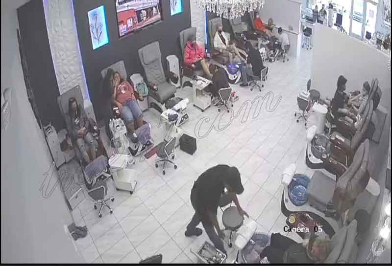 Cần Thợ Nail In Addison TX