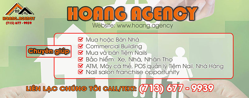 Hoang Agency