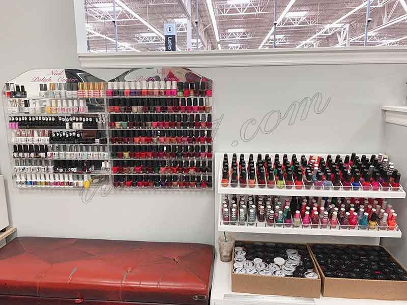 Cần Bán Tiệm Nail In Lorain OH