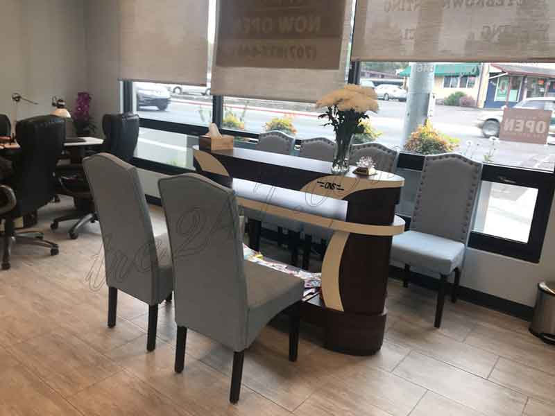 Cần Bán Tiệm Nail In Sebastopol CA