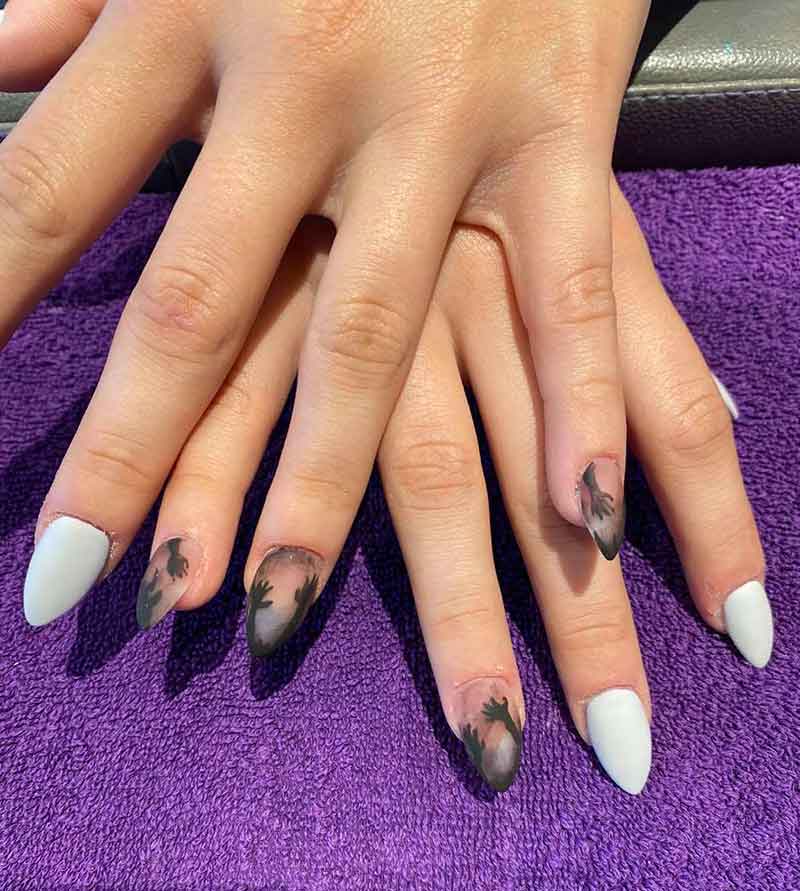 Cần gấp thợ nails In Elburn IL
