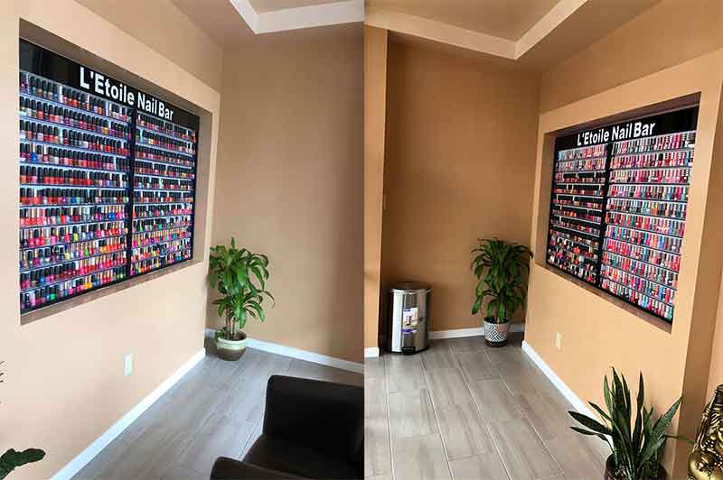 Cần Thợ Nail In Johnson City TN