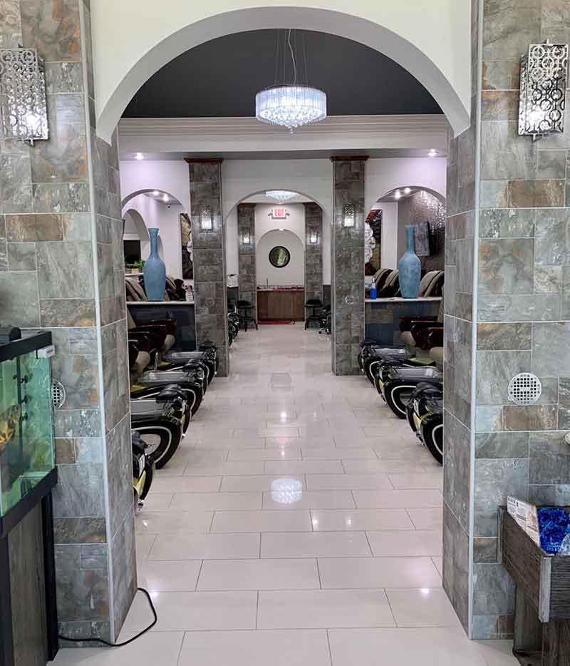 Cần Sang Tiệm In Sugar land TX