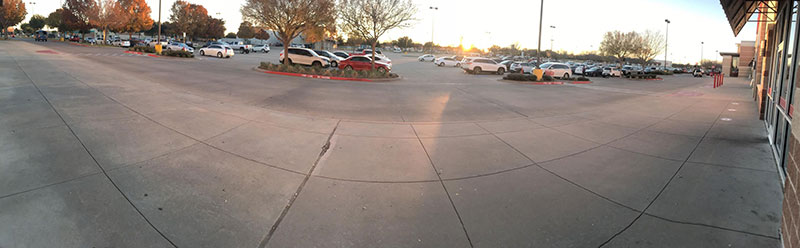 Cần Sang Tiệm Nail In Burleson Texas