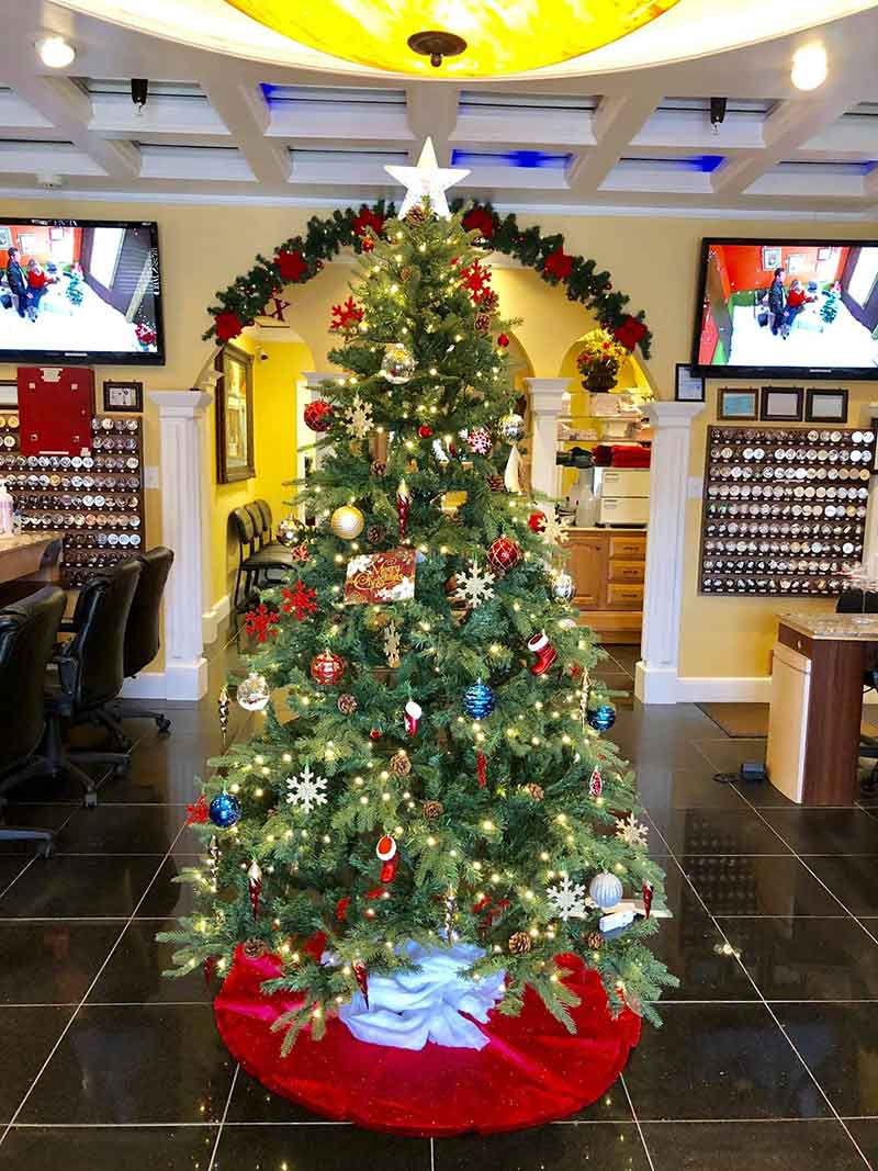 Cần Thợ Nail In Laurinburg NC 