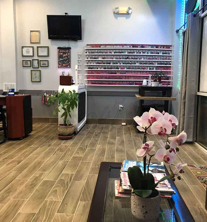 Cần Bán Tiệm Nail In Melbourne Florida VNailNews