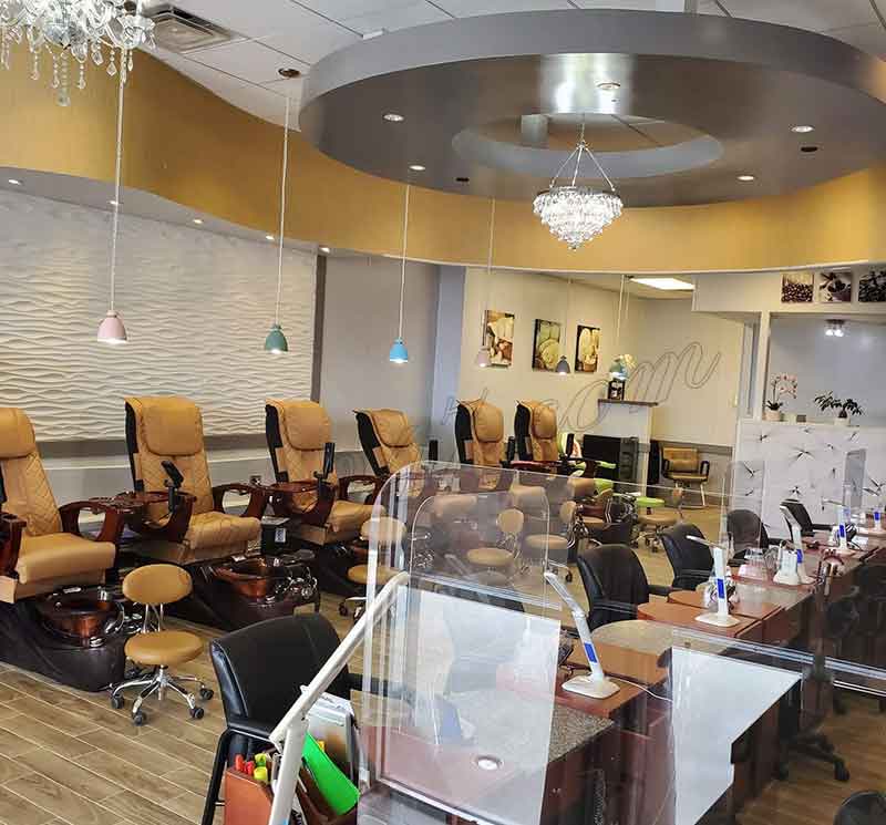 Cần Bán Tiệm Nail In Melbourne Florida