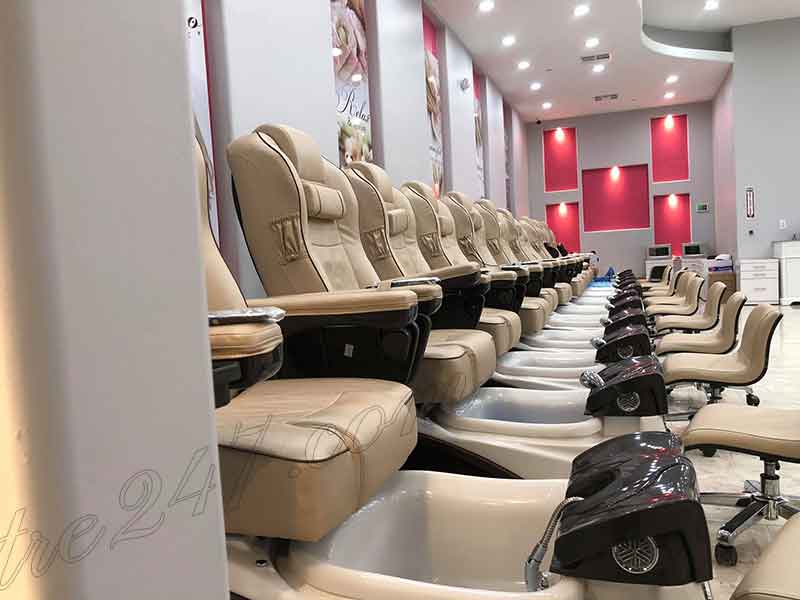 Cần Thợ Nail In Peoria AZ