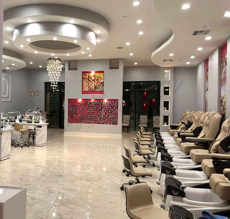 Cần Thợ Nail In Peoria AZ