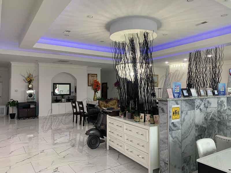 Cần Thợ Nail Ở Columbia South Carolina