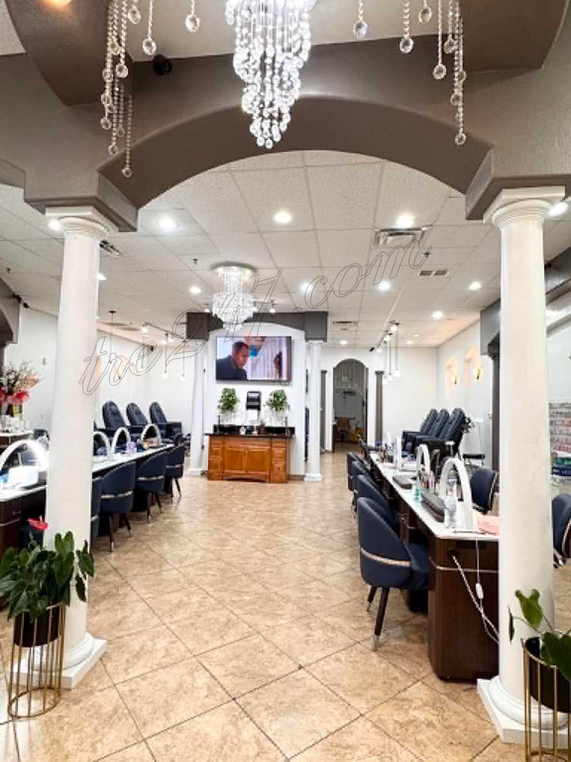 Sang Gấp Tiệm Good Location Ở Gilbert AZ