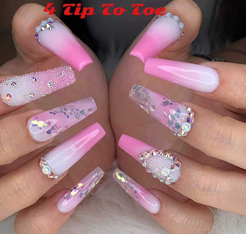 Cần thợ nail in Douglasville GA