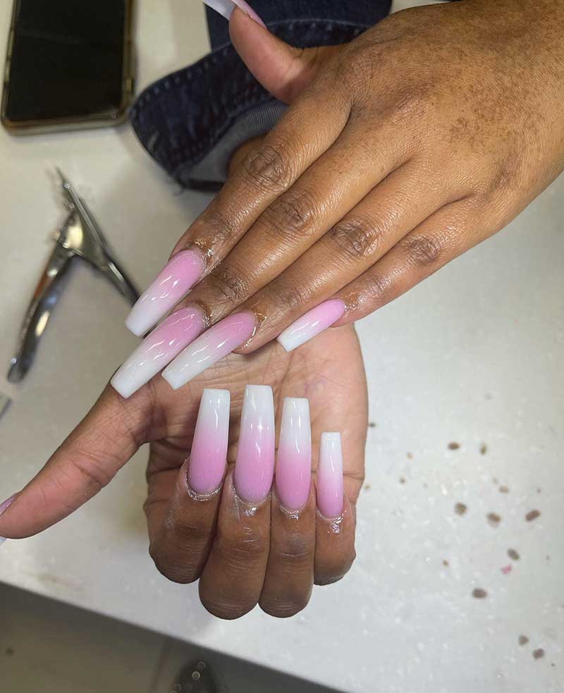 Cần Thợ Nail In Lake City South Carolina