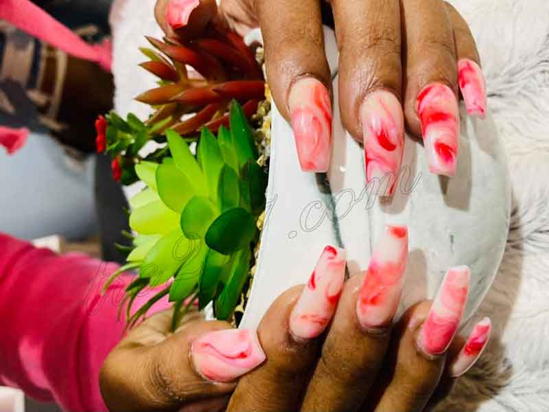 Cần Thợ Nail Vùng Atlanta GA
