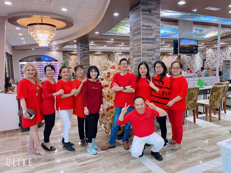 Cần thợ Nails In Loganville Georgia