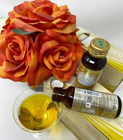 Tại sao chúng ta nên chọn Sugoi Collagen thay vì loại khác