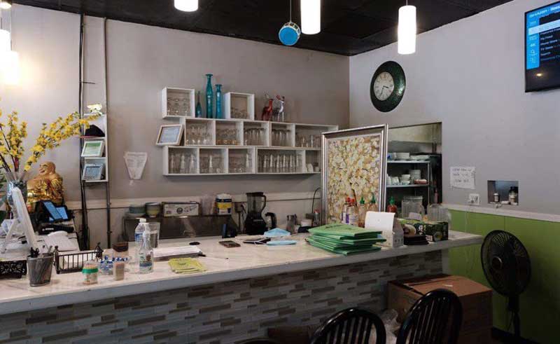 Cần Sang Nhà Hàng In Chicago IL