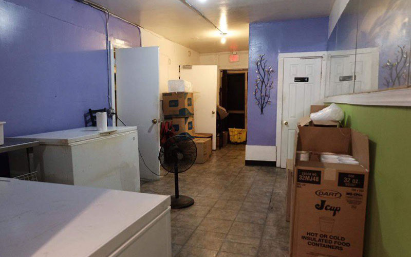 Cần Sang Nhà Hàng In Chicago IL