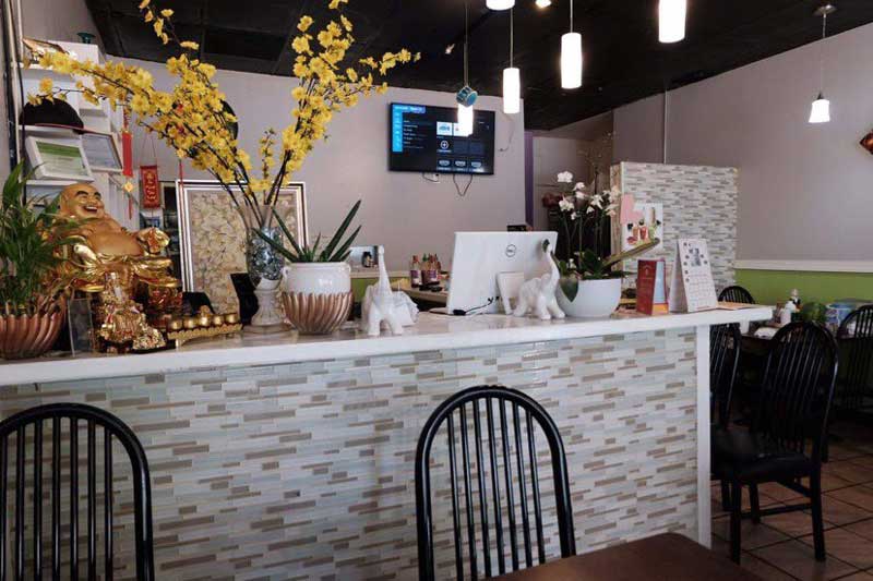 Cần Sang Nhà Hàng In Chicago IL