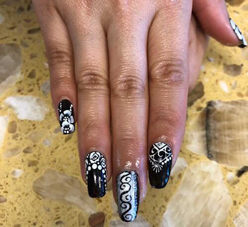 Cần Thợ Nail In Mount Vernon IL