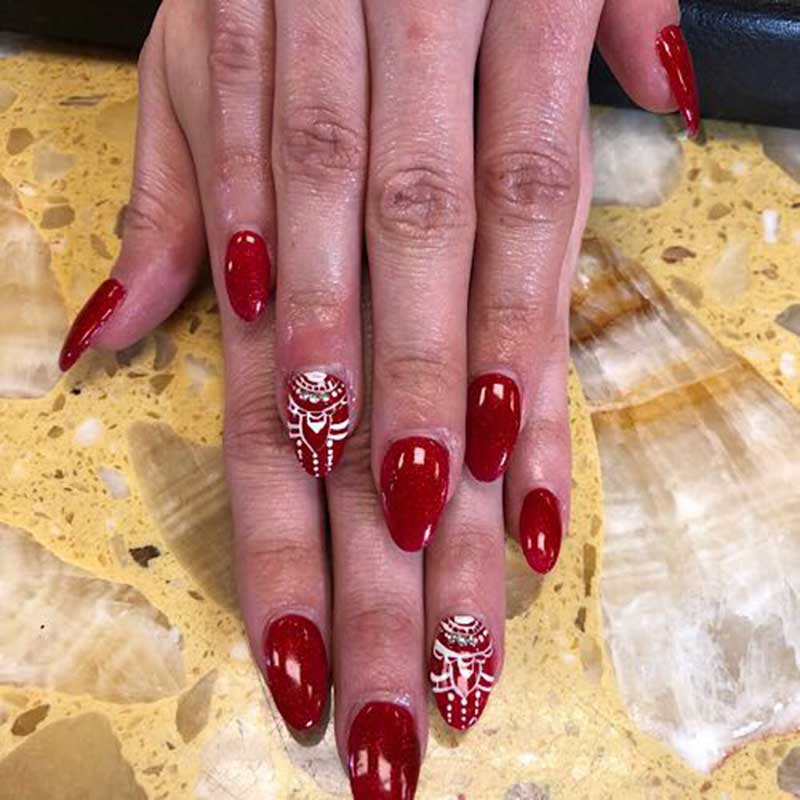 Cần Thợ Nail In Mount Vernon IL