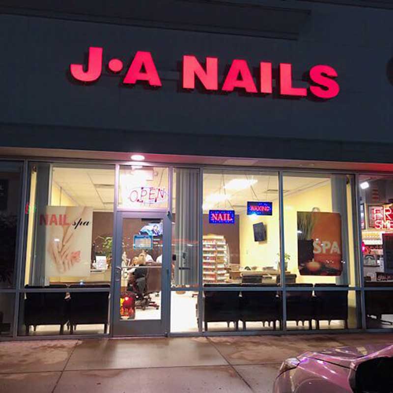 Cần Thợ Nail In Mount Vernon IL