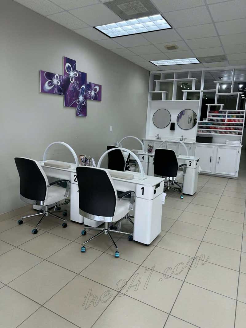 Cần Bán Tiệm Nail In Spring, Texas