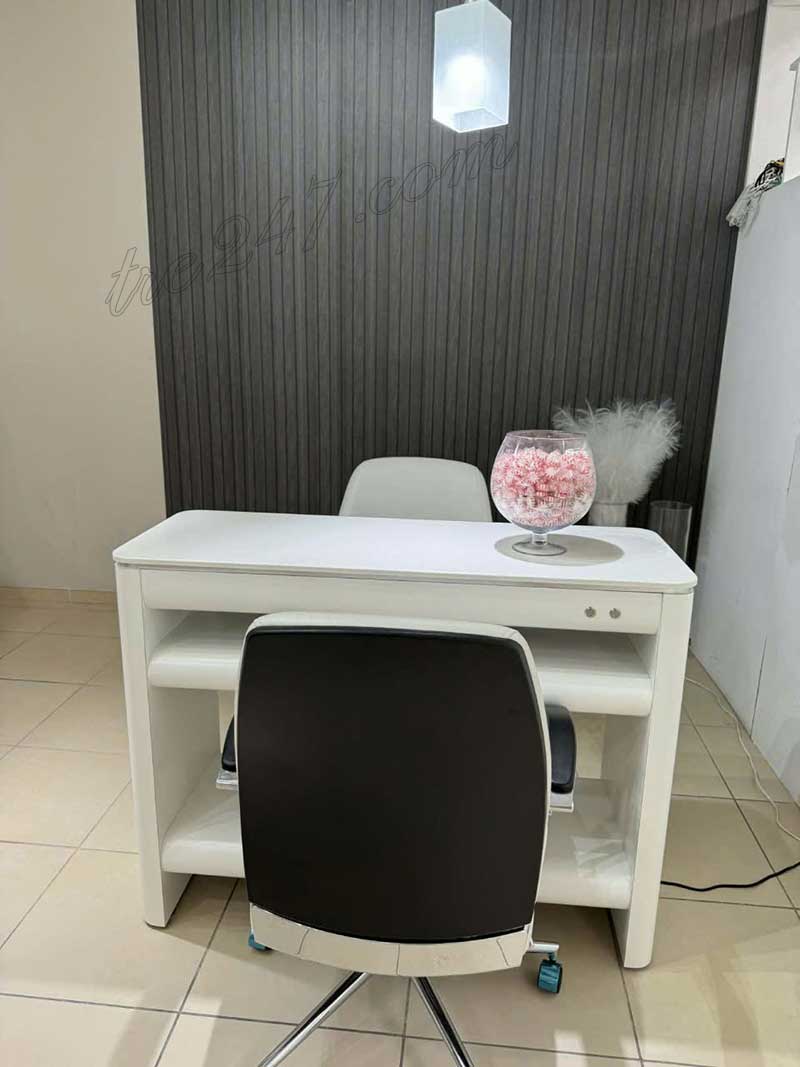 Cần Bán Tiệm Nail In Spring, Texas