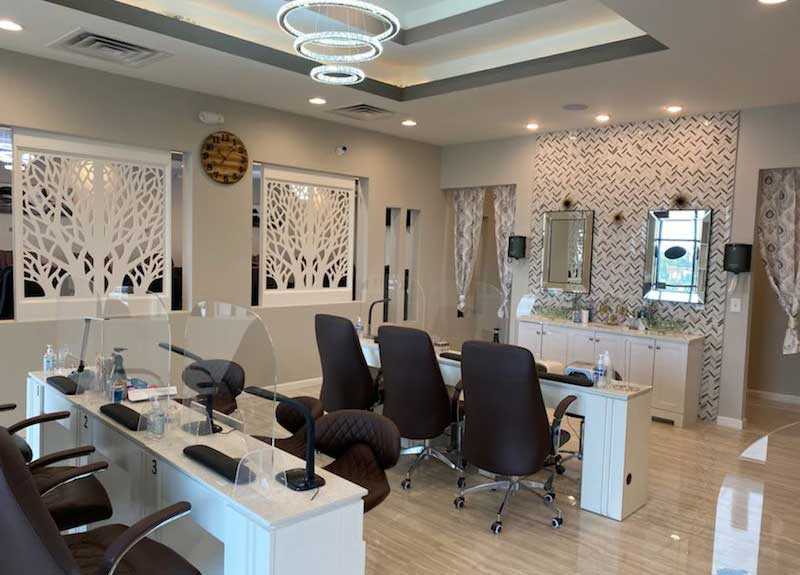 Cần Gấp Thợ Nail In Kennesaw GA