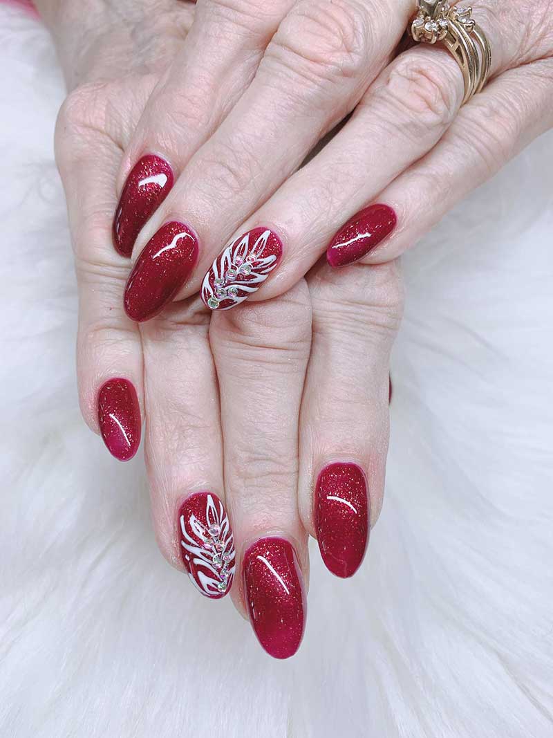 Cần Gấp Thợ Nail In Hamilton Square New Jersey