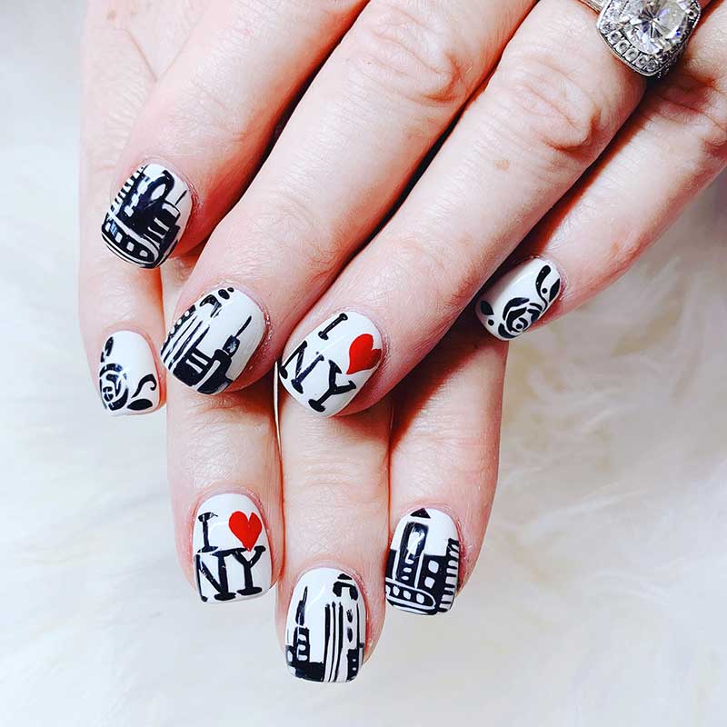 Cần Gấp Thợ Nail In Hamilton Square New Jersey