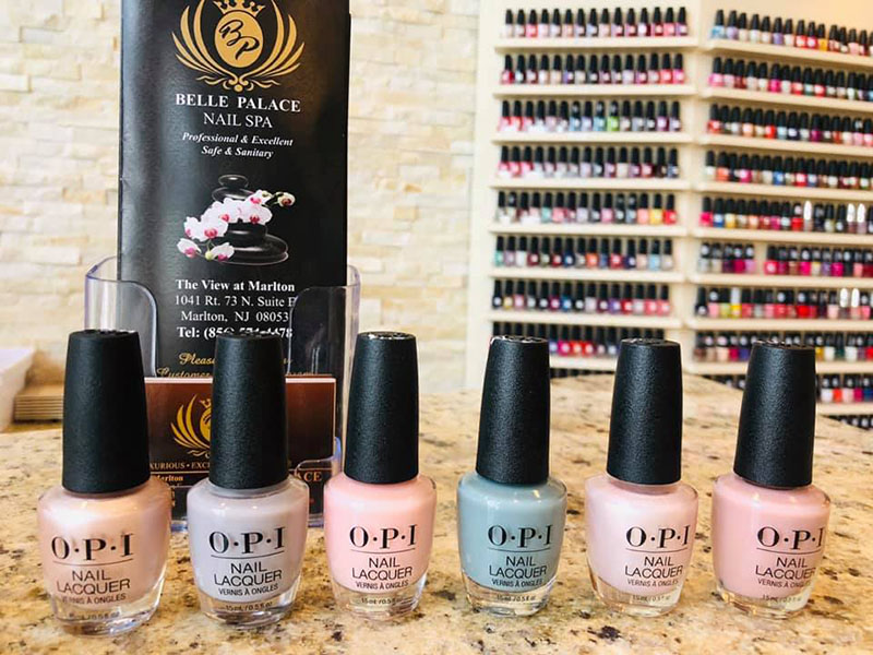 Cần Thợ Nail In Marlton NJ