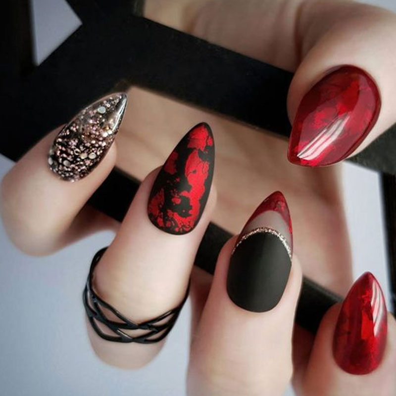 Cần Gấp Nail Lương Cao In Ammon Idaho