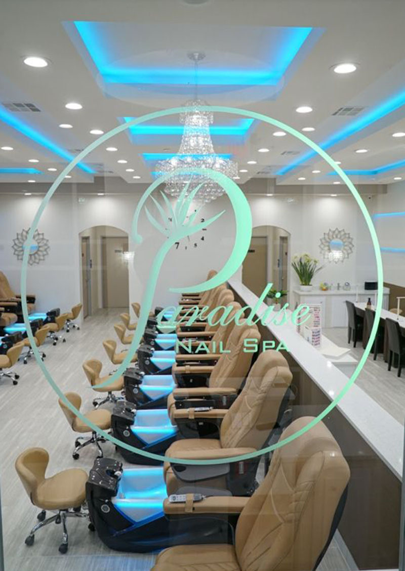 Cần Sang Tiệm Nail In Murphy TX