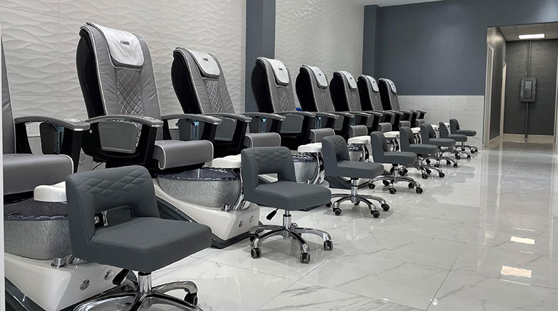 Cần Thợ Nails In Acworth GA