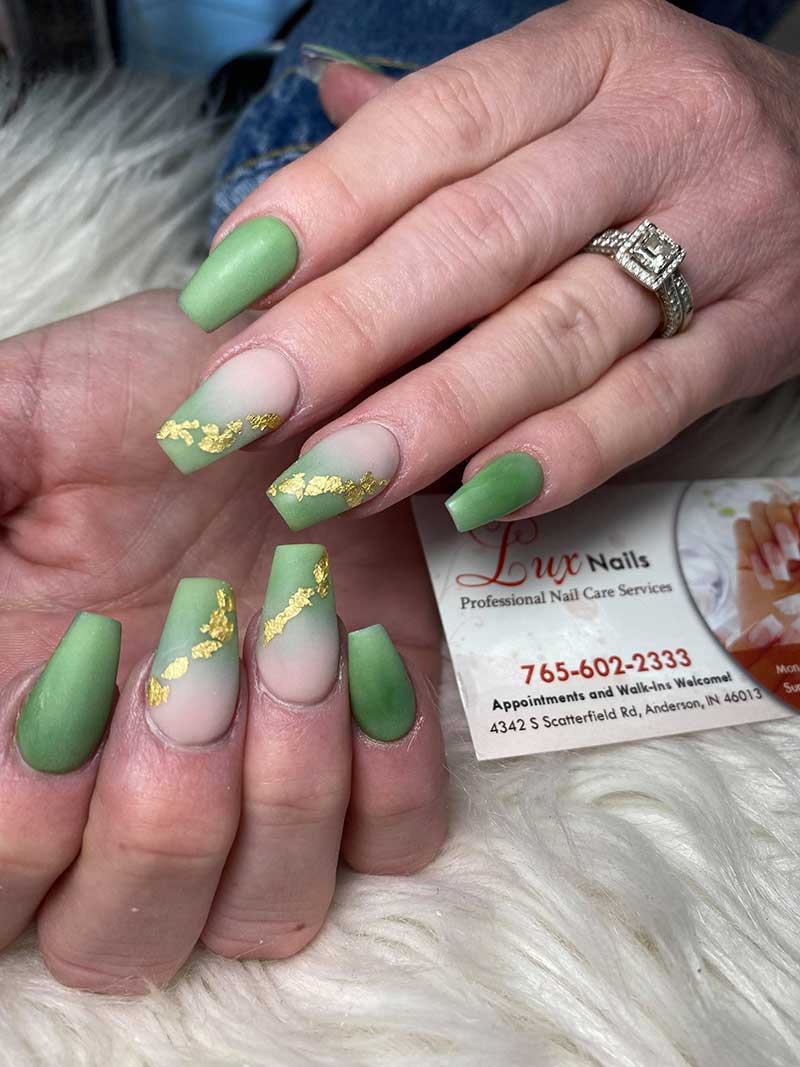 Cần Gấp Thợ Nail In Anderson Indiana