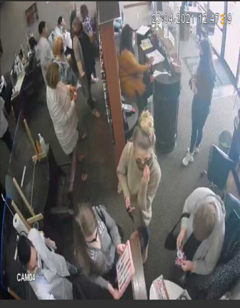 Cần Nhiều Thợ Nail In Green Bay WI