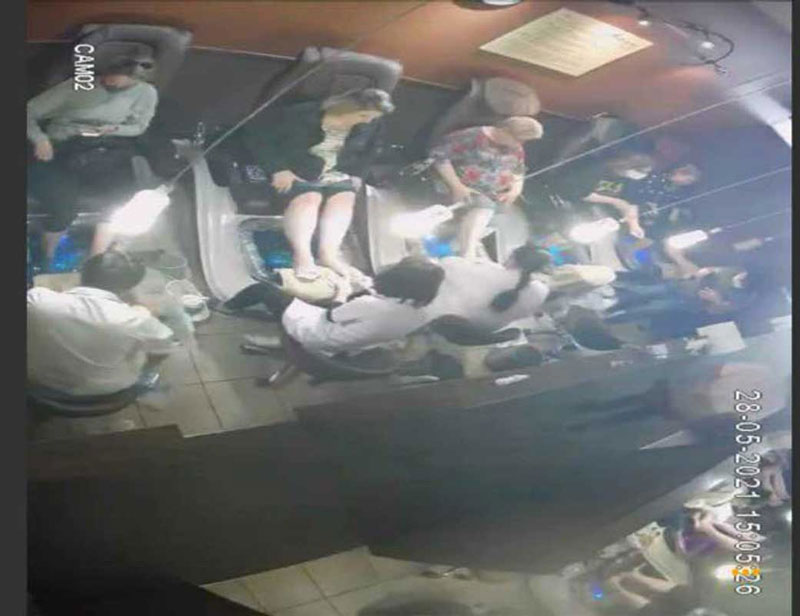 Cần Nhiều Thợ Nail In Green Bay WI