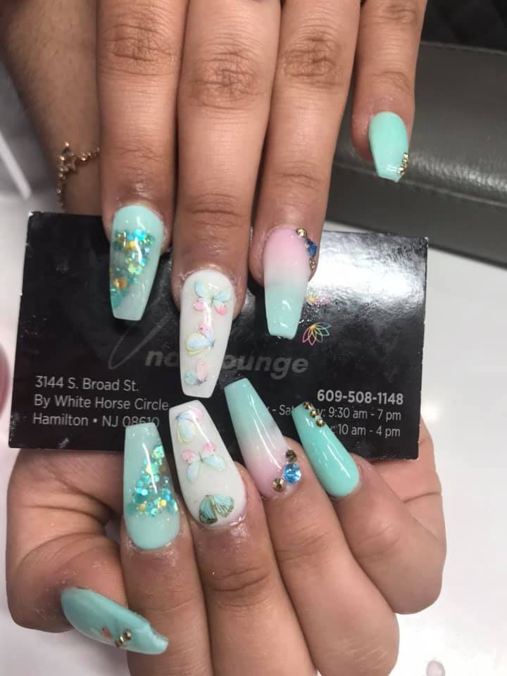 Can tho Nails