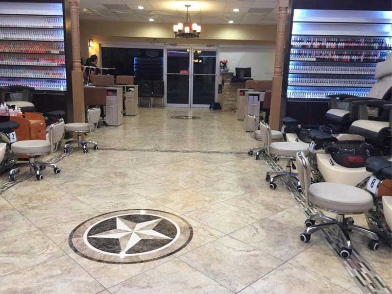 Cần Gấp Thợ Nail In Pleasanton, TX