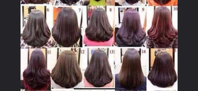 Cần Thợ Tóc In Houston TX