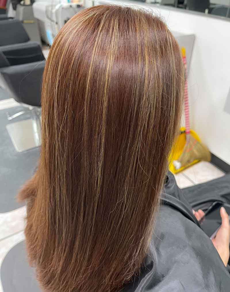 Cần Thợ Tóc In Houston TX