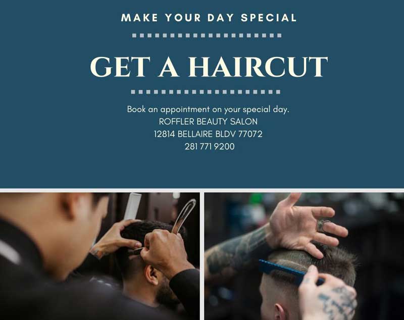 Cần Thợ Tóc In Houston TX