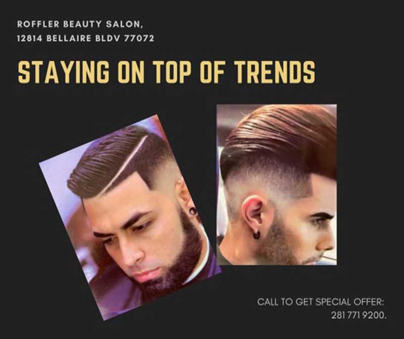 Cần Thợ Tóc In Houston TX