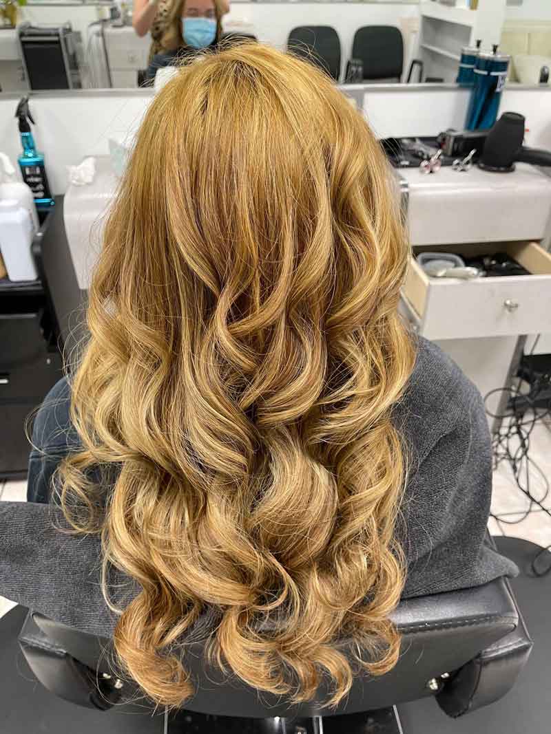 Cần Thợ Tóc In Houston TX