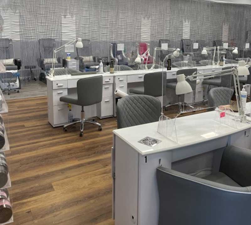 Cần Gấp Thợ Nails In Augusta GA