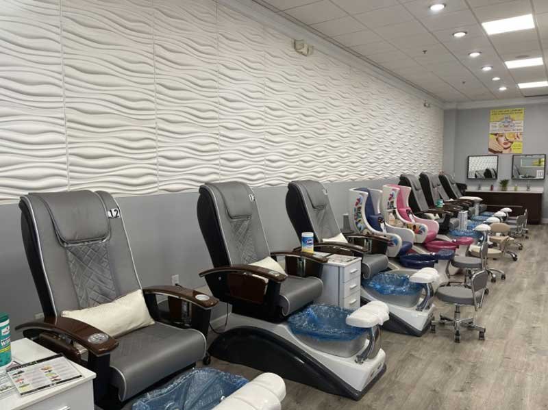 Cần Gấp Thợ Nails In Augusta GA