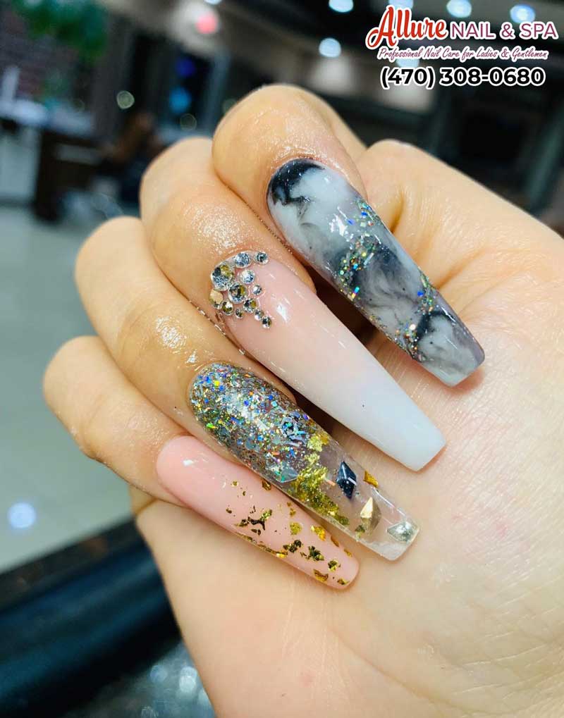 Cần Gấp Thợ Nail In Smyrna, GA