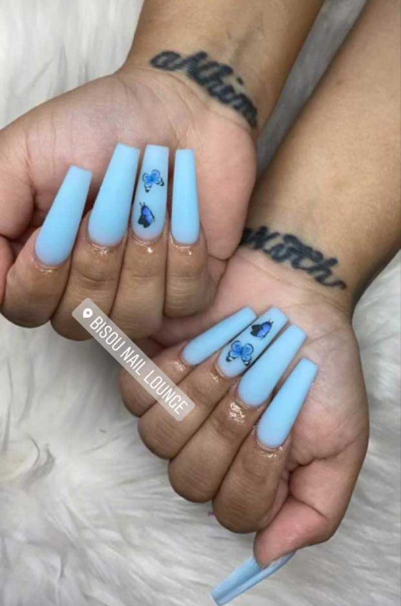 Cần Gấp Thợ Nail In Smyrna, GA